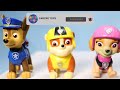 Paw Patrol Toys Video With Adventure And Learn Colors for Toddlers