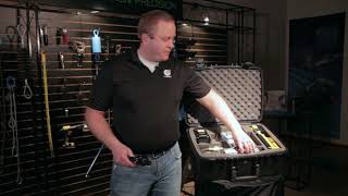 Condux Gulfstream™ 250 | What's Included