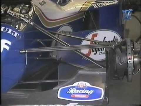 Rtl5 voorbeschouwing gp Engeland 1994