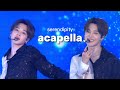 Jimin - Serendipity (Acapella)