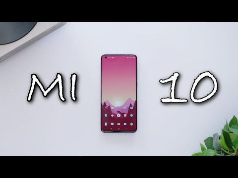 Xiaomi Mi 10   recenzja  176