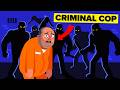 Corrupt Cops Who Ended Up in Prison (And What Happened To Them There) Mp3 Song
