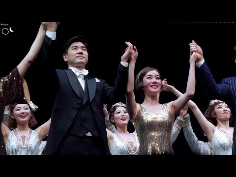200718 브로드웨이 42번가 밤