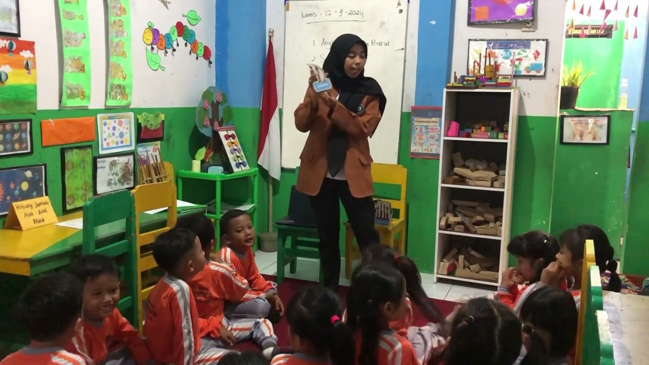 Asistensi Mengajar TK DWP 1 Gondowangi_ Afni khoirotul Umami_210401150017_PGPAUD