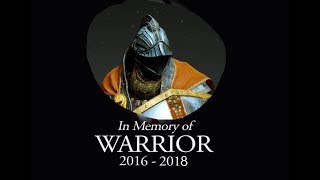 [BDO] - 61 Warrior is DEAD