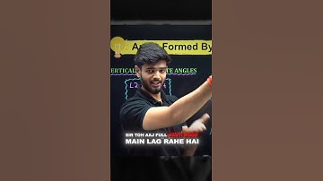 Fun in Priyanshu Sir