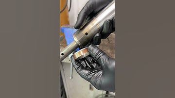 Easy DIY Fork Seal Replacement