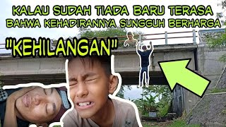 BONANG FAMILY - KEHILANGAN .. 'SEDIH BANGEET'