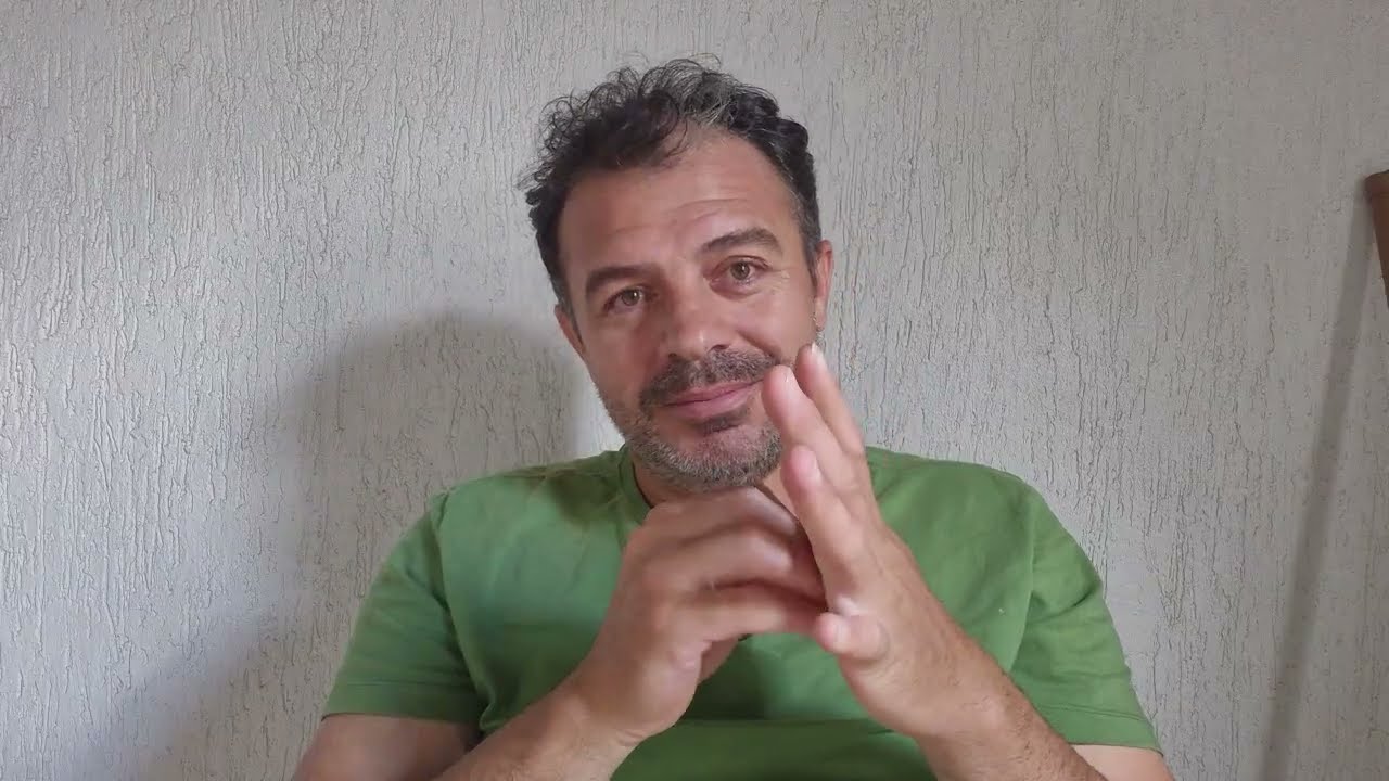 A fraqueza emocional do homem é explorado a todo tempo ☀️☀️☀️