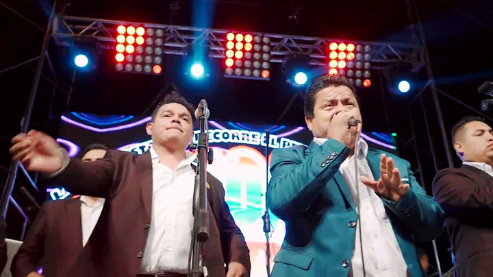 SI TE VAS - MARTIN PEREZ ( HOMENAJE A WALTHER LOZA...