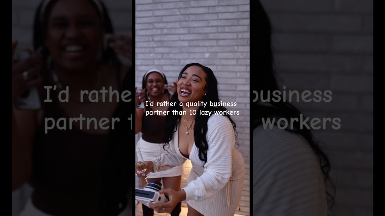 Who can you really trust with your business?