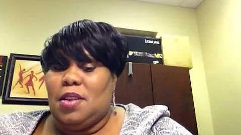 Shirley Ballard-Talaguit Video