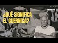¿Qué significa el Guernica? | Análisis del Guernica