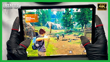 LIFEAFTER Gameplay Part #1 (No Commentary)