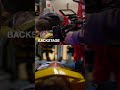 Backstage: Paramedic (stock video)