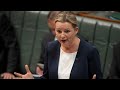 ‘Dead in the water’: Sussan Ley calls out Anthony Albanese’s character