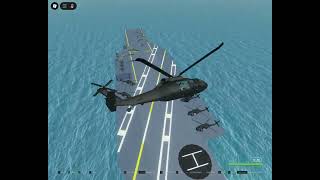 Blackhawk Rescue Mission 5 || BRM5 RGE || Custom Map || ROBLOX