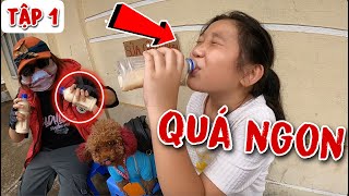 VỤ ÁN SỮA ĐẬU NÀNH SIÊU BẨN | TẬP 1: SU VÀ BÉ THẢO BỊ ĐAU BỤNG NHẬP VIỆN VÌ UỐNG SỮA CỦA NGƯỜI LẠ