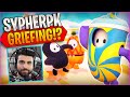 WINNING EVEN WHEN SYPHERPK IS GRIEFING! FT. MILTONTPIKE1 & DRLUPO