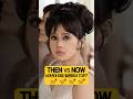 당신이 몰랐던 1960년대 일본 미인 배우들 Top7 Then & Now 지금모습은?