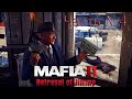 Прохождение Mafia 2: THE BETRAYAL OF JIMMY - Часть №4: Турнир и Уничтожение грузовиков