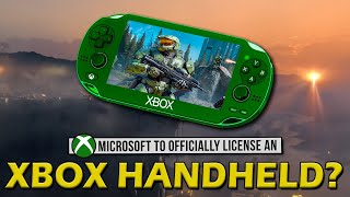 Licensed XBOX HANDHELD Could Arrive THIS YEAR | EA Adds MICROTRANSACTIONS To Skates CLOSED ALPHA