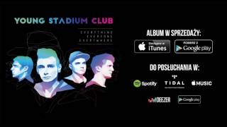 Young Stadium Club - Dance With My Shadow
