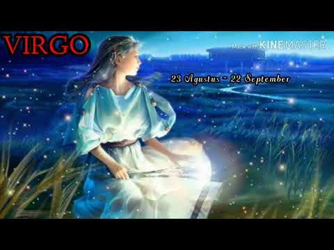 Gemintang Virgo Hari Ini : VIRGO Hari Ini 🎉🎉 - YouTube : Gempa hari ini