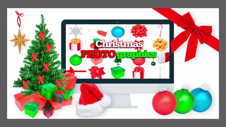 Use Christmas Graphics To Give Your Logo Design A ...