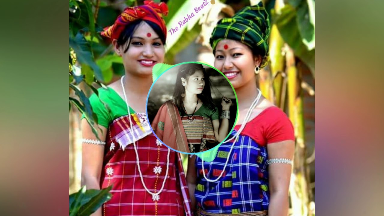 Powder Bok Bok Rabha SongSuperhit old Rabha Mp3