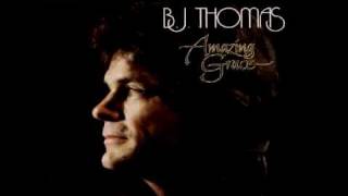 B.J. Thomas - His Eye Is On The Sparrow (1981) chords