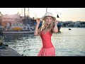 Fotoshooting mit Vita in Griechenland / Insel Kos / Фотосесcия в Греции, остров Кос / МАЙ 2020