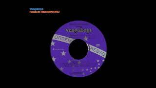 Vengaboys - Parada de Tettas (Remix XXL)