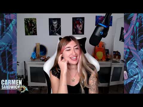 Im just a girl master terraneitor