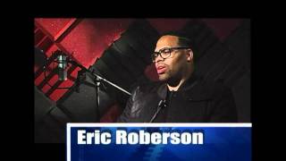 Incite-TV interviews R&B Artist Eric Roberson