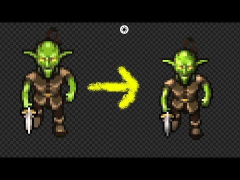Sprite Illuminator | Tool for Applying Lighting to 2D Sprites