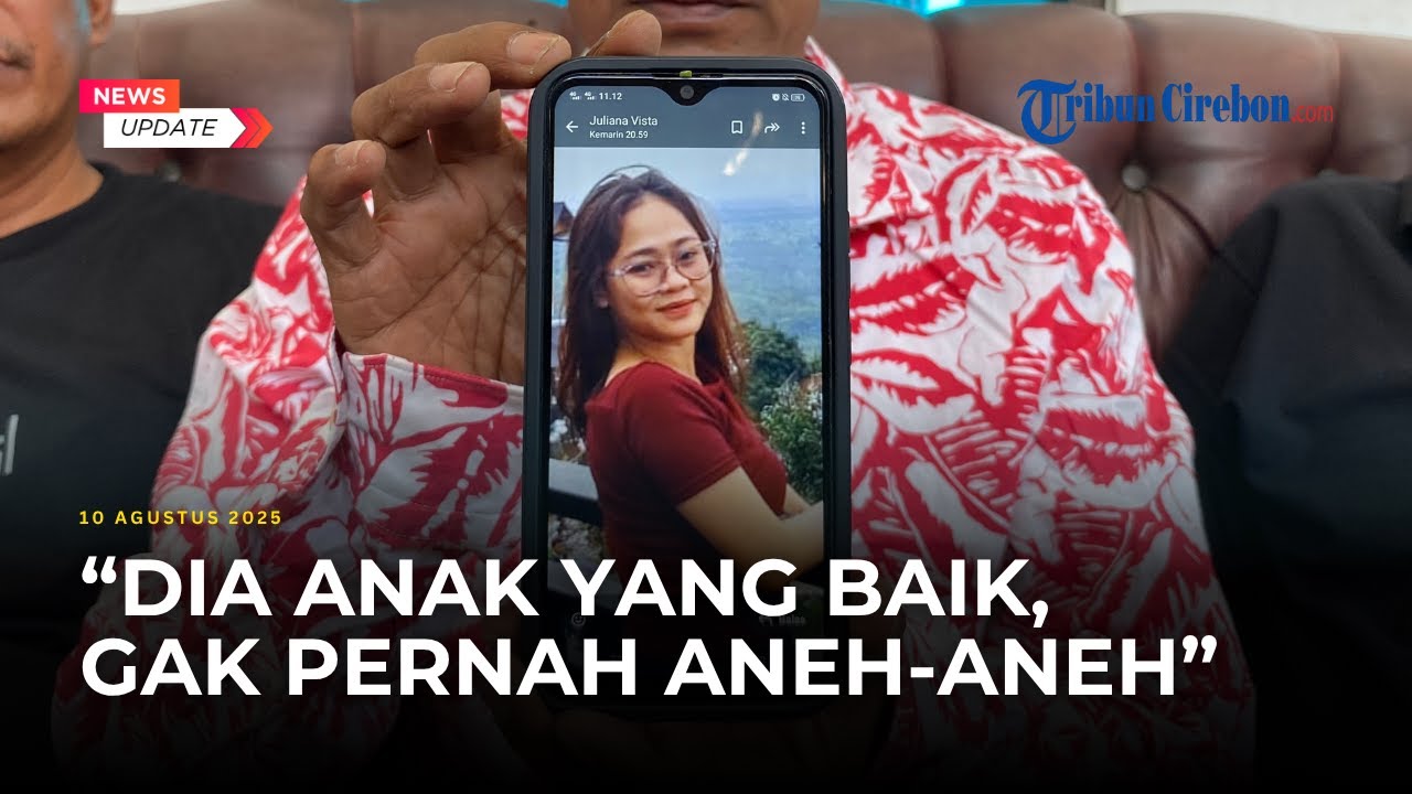 Sosok Putri Apriyani, Wanita Muda yang Meninggal Diduga Dibakar di Dalam Kamar Kosnya di Indramayu