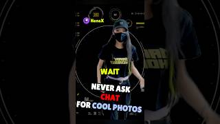 Chat Took These Cool Photos for Hana