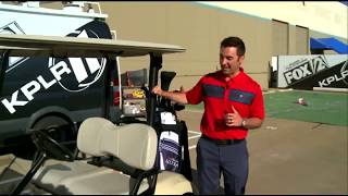 5 Tips for Avoiding Golf Injuries
