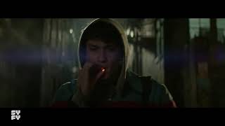 DEADLY CLASS | Deutscher Trailer