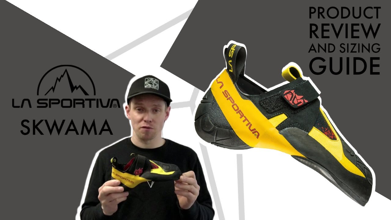 La Sportiva Skwama Vegan M's