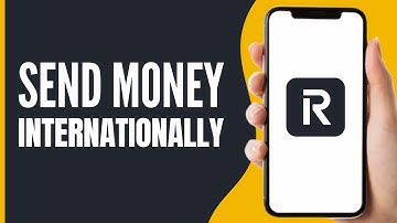 How to Send Money Internationally with Revolut (2025)