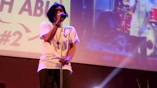 Sheila on 7 - film favorit ( live coretan putih abu @sportarium UMY 9 mei 2018 )