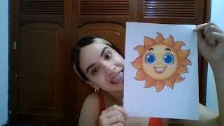 Video de Actividad preescolar