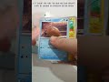 Booster Porygônico de Férias nº 11, que era pra ter sido postado em janeiro #porygon #pokemontcg