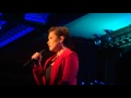 Lea Salonga - Blackbird / A Quiet Thing (Live @ 54 Below)