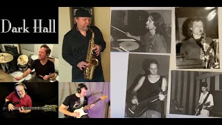 Dark Hall - Changing Weather - 2023 Live Studio Take