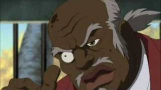 Famous Uncle Ruckus' debut Profile