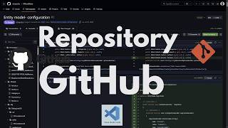 GitHub Repository: Git Clone, Branch, Commit &amp; Pull Request — Guide Complet pour Débutants