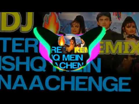 tere ishq mein nachenge DJ sk taank
